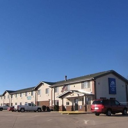 Americas Best Value Inn & Suites Cassville Roaring River Luaran gambar