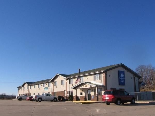 Americas Best Value Inn & Suites Cassville Roaring River Luaran gambar